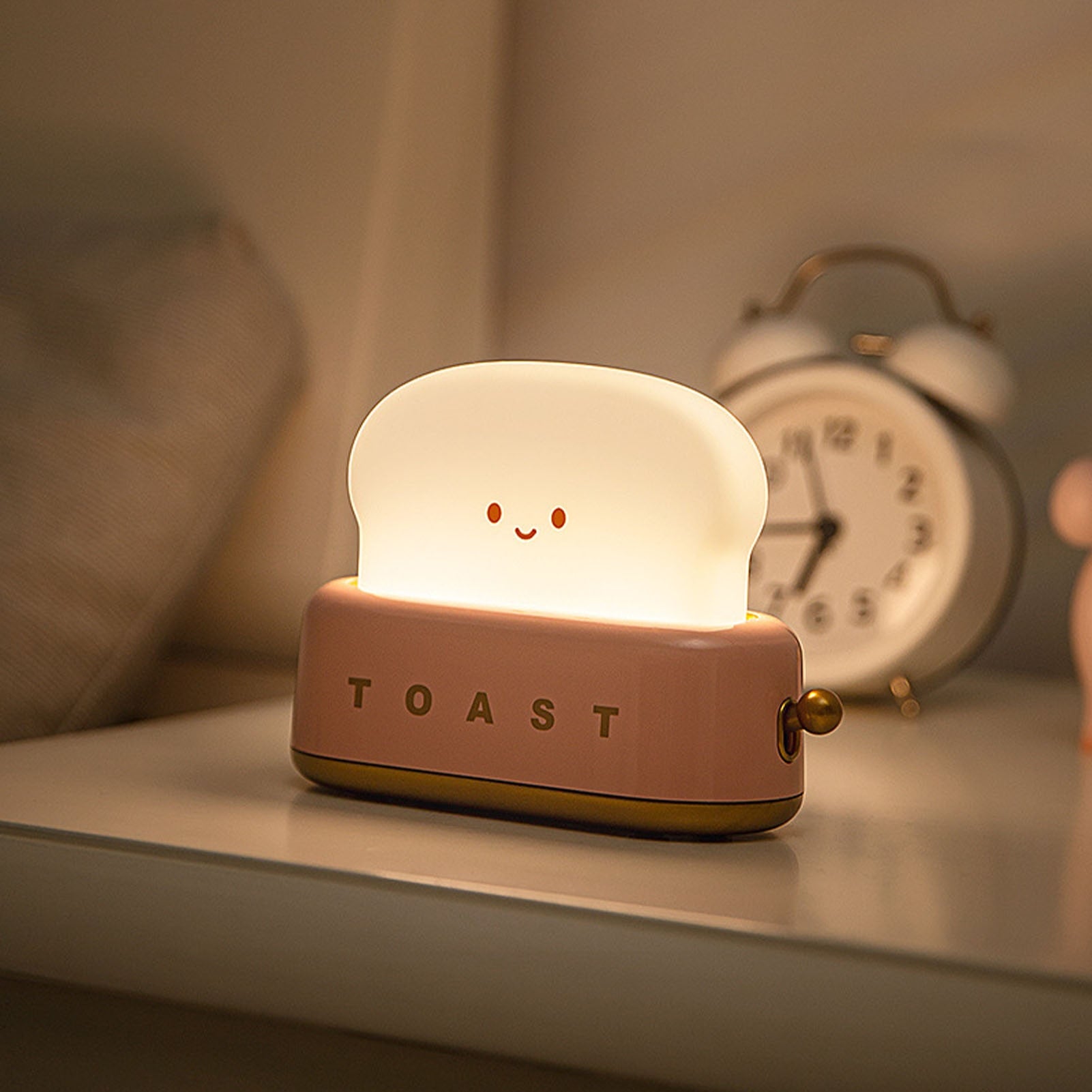 Bread Toast Night Light - Bargains4PenniesBread Toast Night LightBargains4Pennies