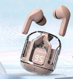 Bluetooth Earphone In-ear Digital Display Portable Call - Bargains4PenniesBluetooth Earphone In-ear Digital Display Portable CallBargains4Pennies