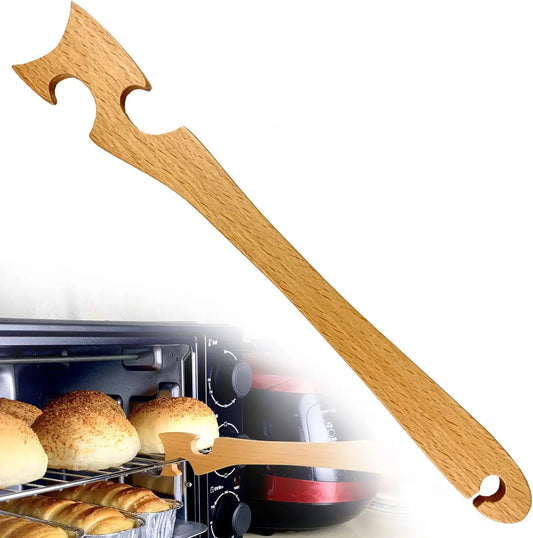 Oven Rack Puller Oven-specific Stretch Opener Kitchen Tools - Bargains4PenniesOven Rack Puller Oven-specific Stretch Opener Kitchen ToolsBargains4Pennies