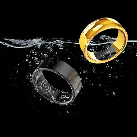 A-1 Smart Simple Style Couple Ring Wireless - Bargains4PenniesA-1 Smart Simple Style Couple Ring WirelessBargains4Pennies