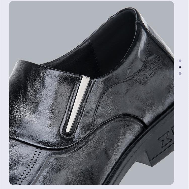 Casual Slip-on Comfort Men's Shoes - Bargains4PenniesCasual Slip-on Comfort Men's ShoesBargains4Pennies