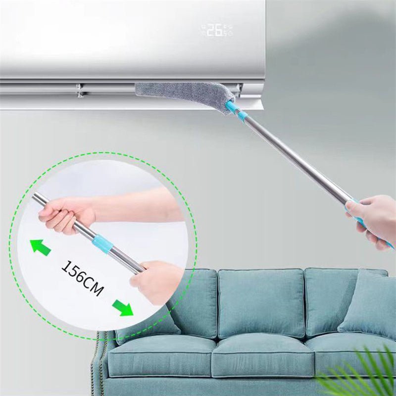 Cleaning Dust Removal, Retractable Household Cleaning Gadget - Bargains4PenniesCleaning Dust Removal, Retractable Household Cleaning GadgetBargains4Pennies