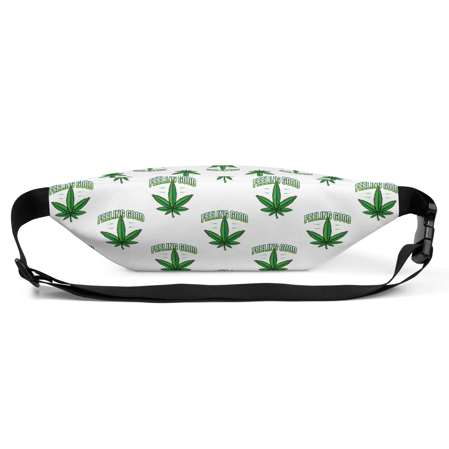 Fanny Pack with Custom Design