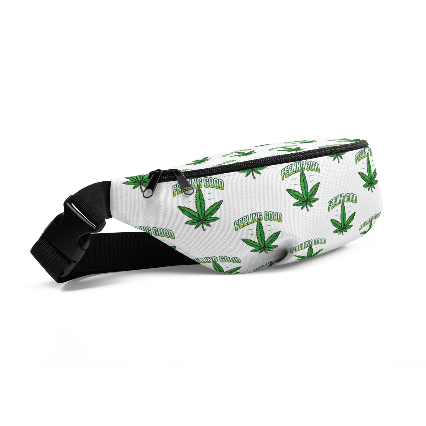 Fanny Pack with Custom Design