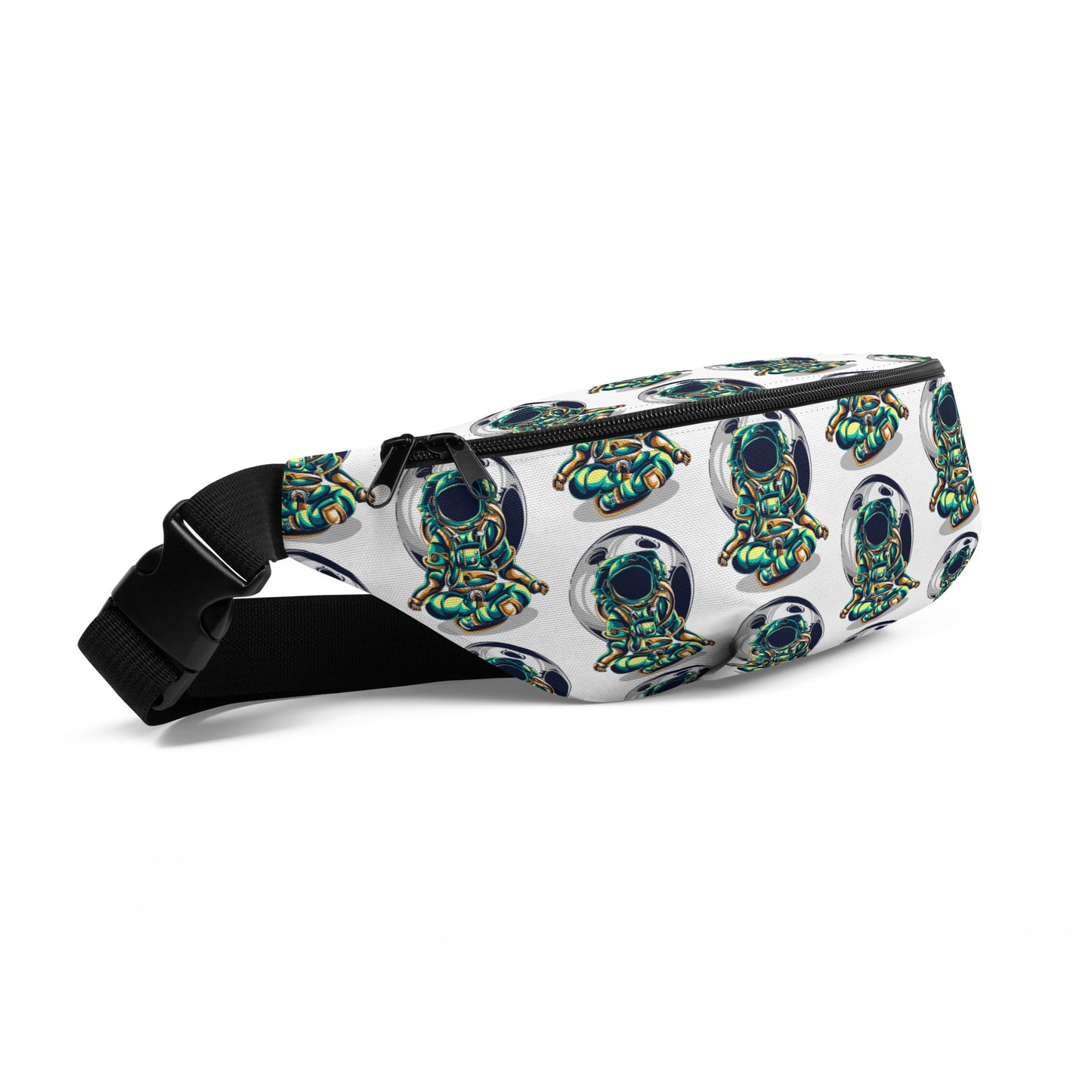 Fanny Pack with Custom Design