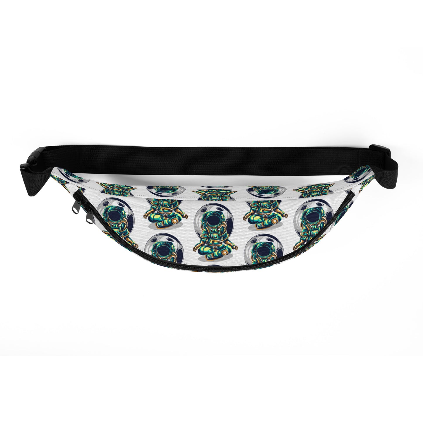 Fanny Pack with Custom Design