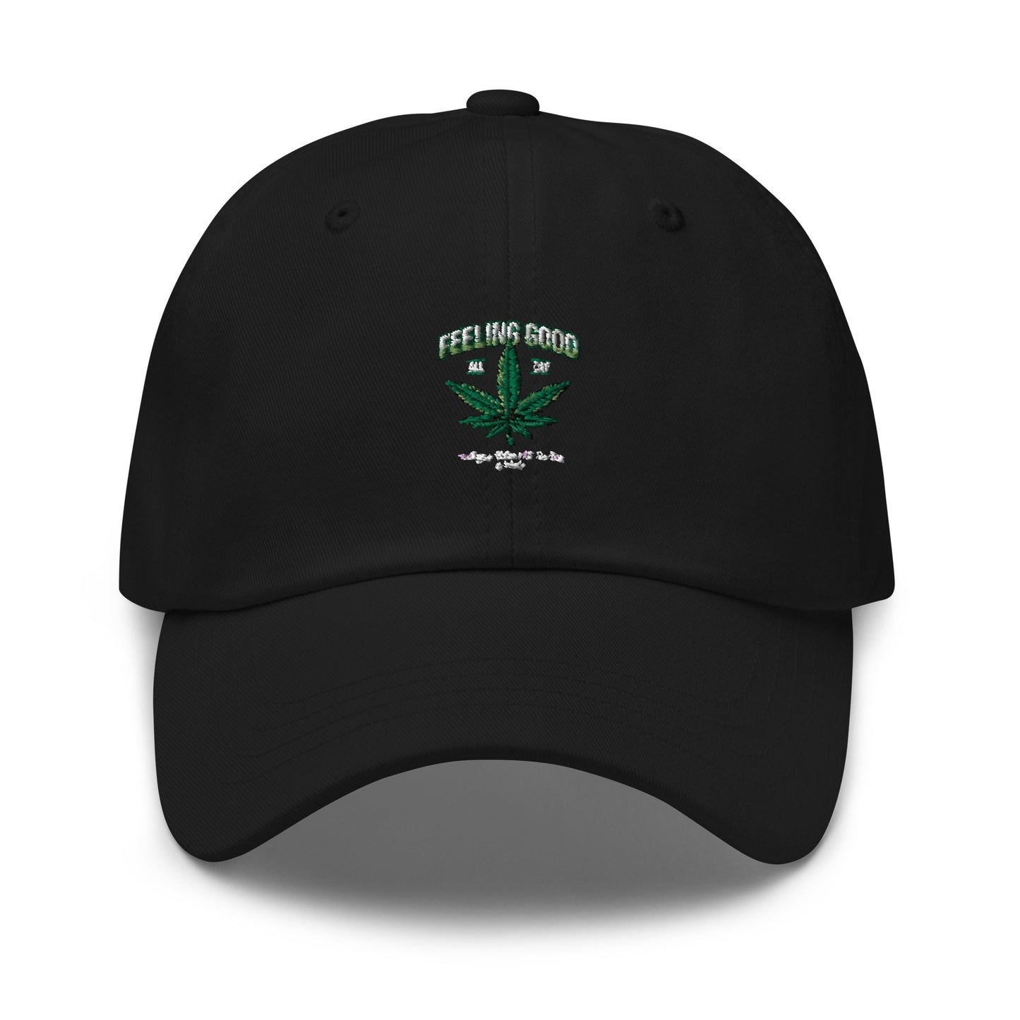 Custom Designed Baseball Hats