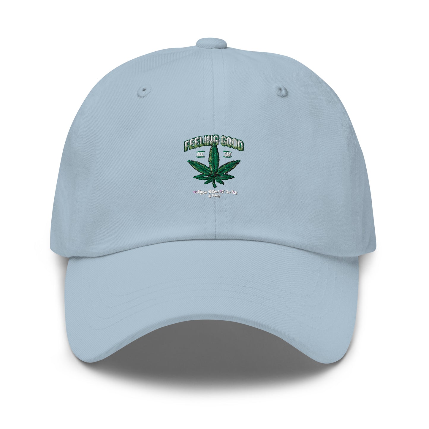 Custom Designed Baseball Hats