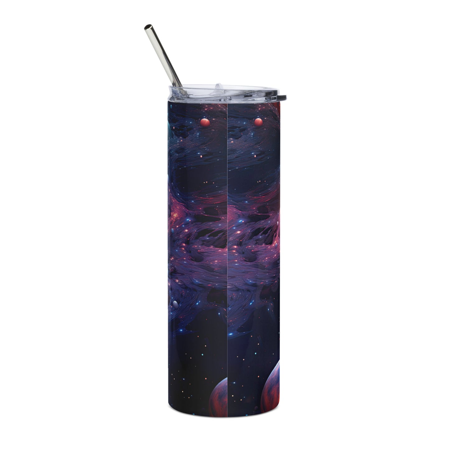 Custom Stainless-steel tumbler