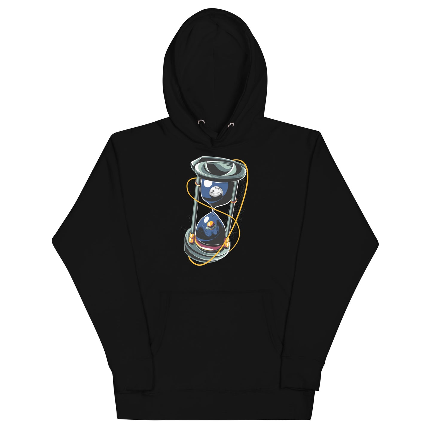 Custom Designed Unisex Hoodie