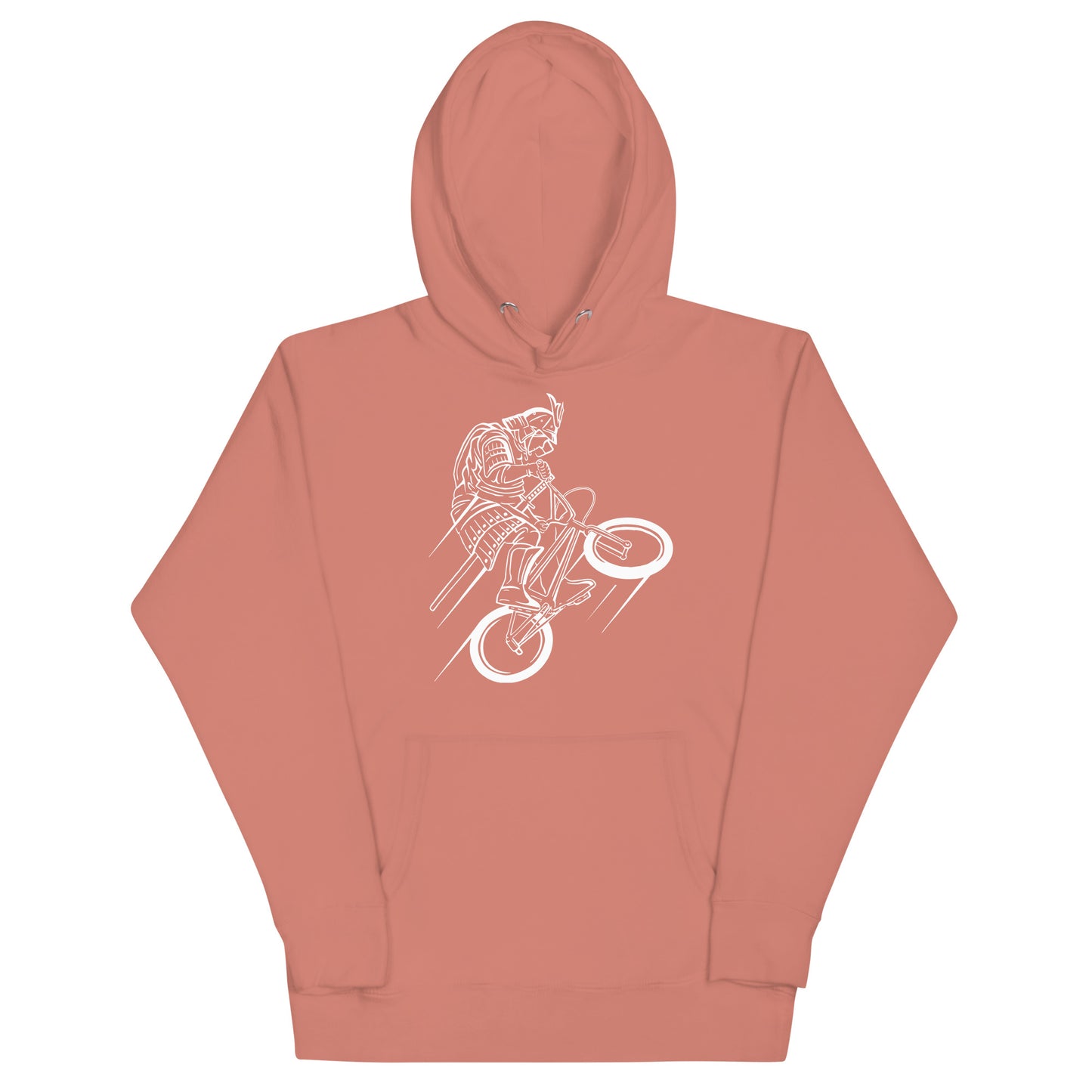 Custom Designed Unisex Hoodie