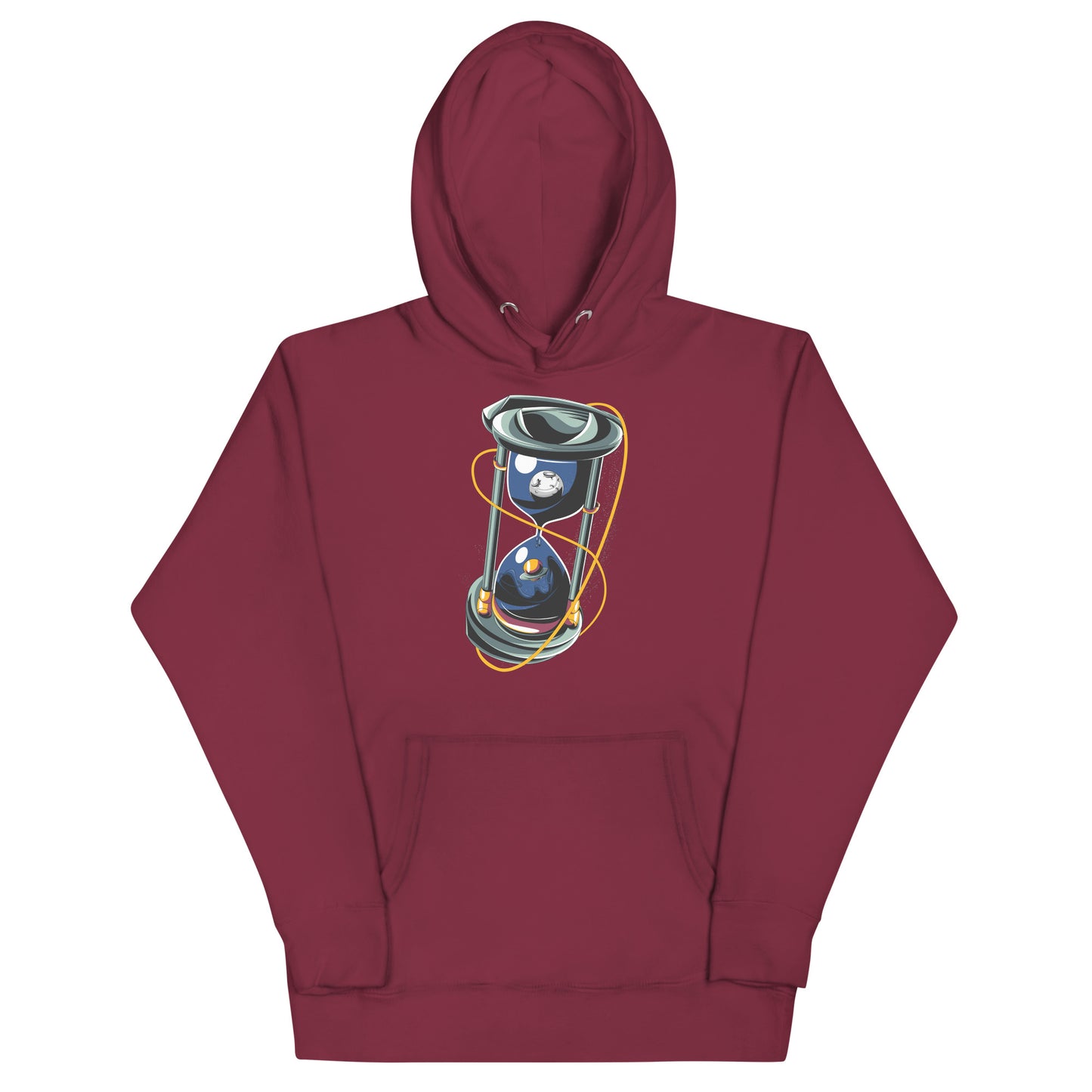 Custom Designed Unisex Hoodie