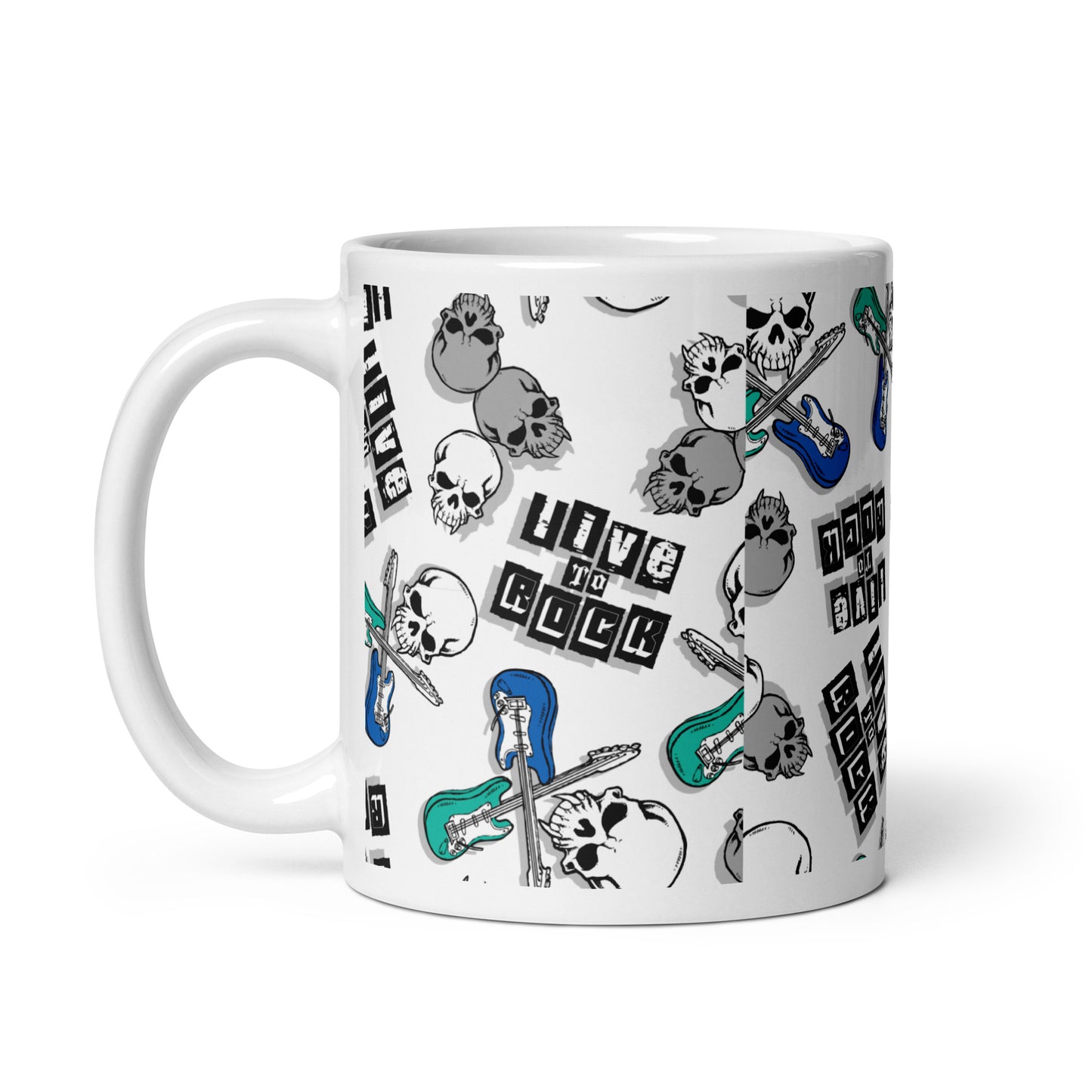 Coolest Coffee Mug