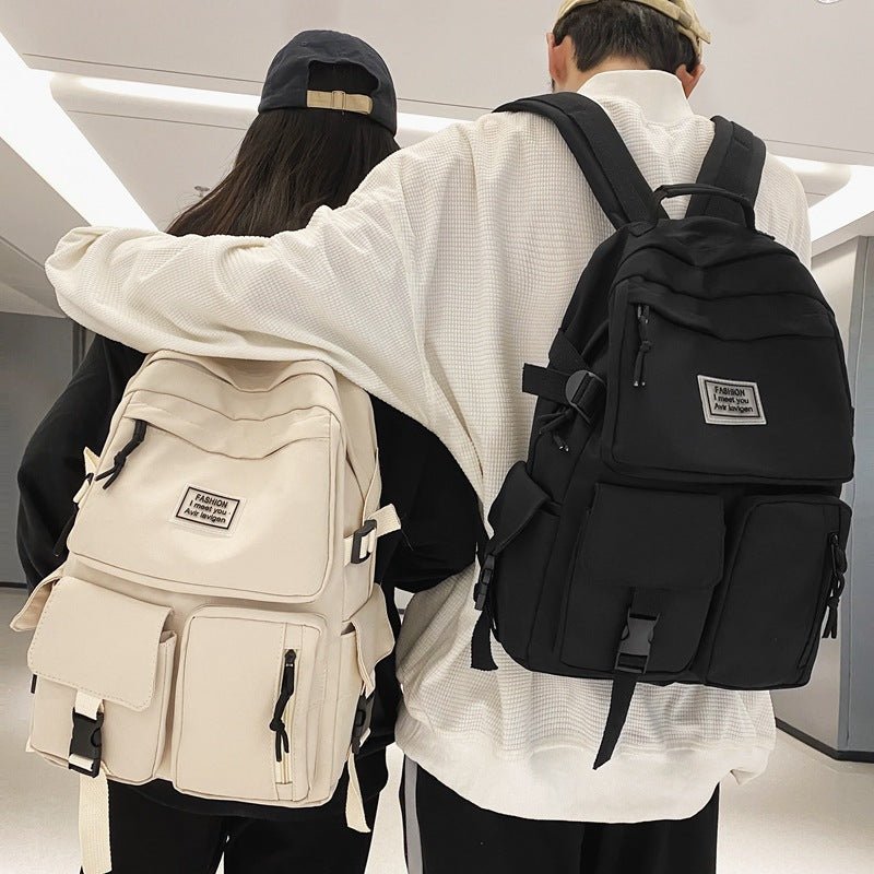 Student Backpack - Trendy Backpack - Bargains4PenniesStudent Backpack - Trendy BackpackBargains4Pennies