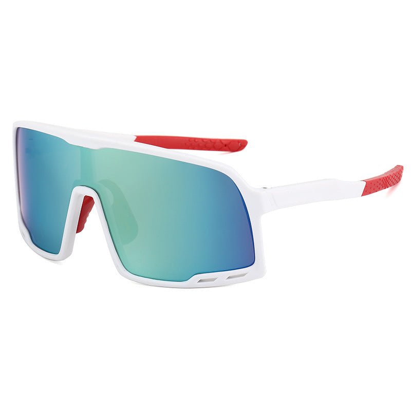 Cycling Sunglasses One-Piece Goggles Unisex - Bargains4PenniesCycling Sunglasses One-Piece Goggles UnisexBargains4Pennies