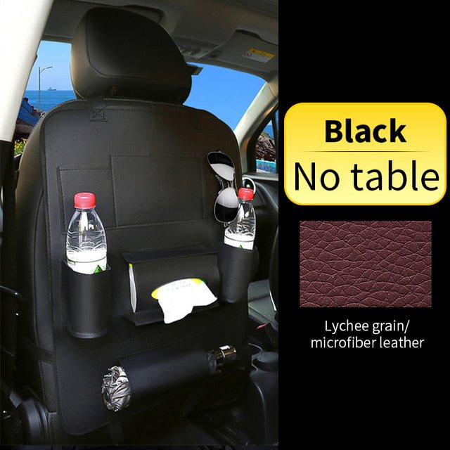 Car Back Seat Organizer - Bargains4PenniesCar Back Seat OrganizerBargains4Pennies