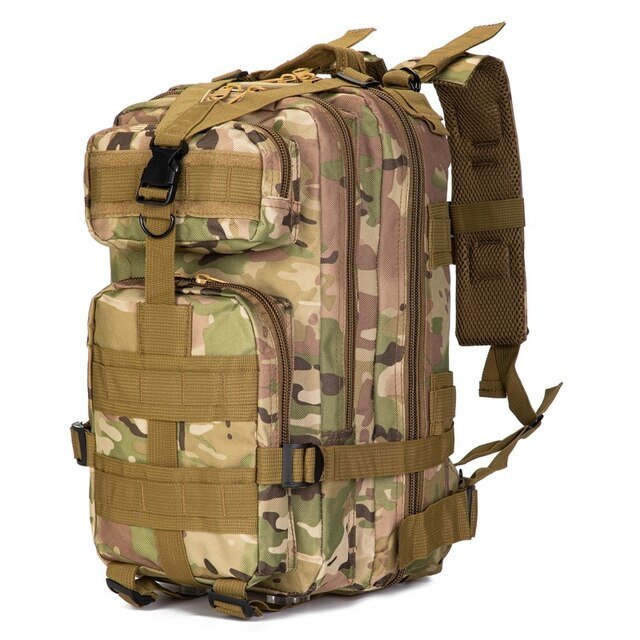 Outdoor Tactical Backpack - Bargains4PenniesOutdoor Tactical BackpackBargains4Pennies