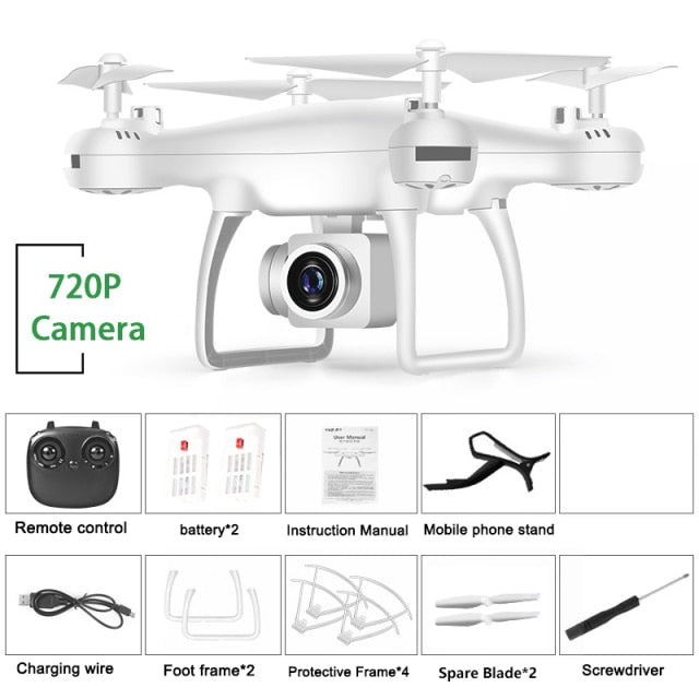 Drone With Camera RC Quadcopter - Bargains4PenniesDrone With Camera RC QuadcopterBargains4Pennies