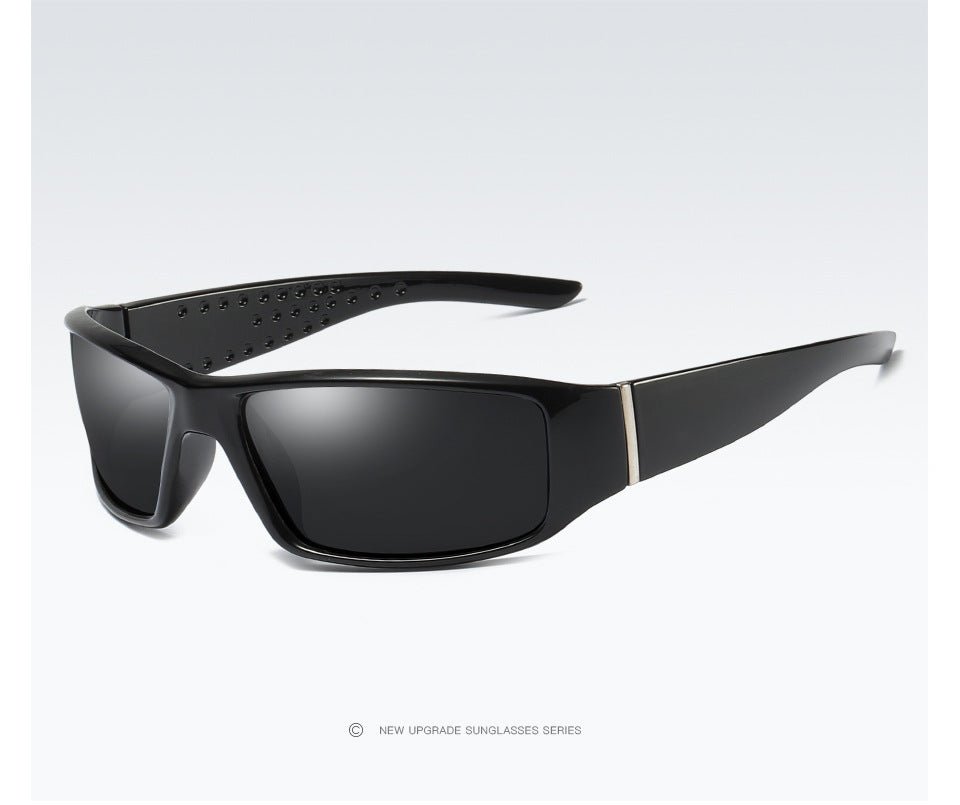 New Outdoor Polarized Sunglasses Windproof - Bargains4PenniesNew Outdoor Polarized Sunglasses WindproofBargains4Pennies