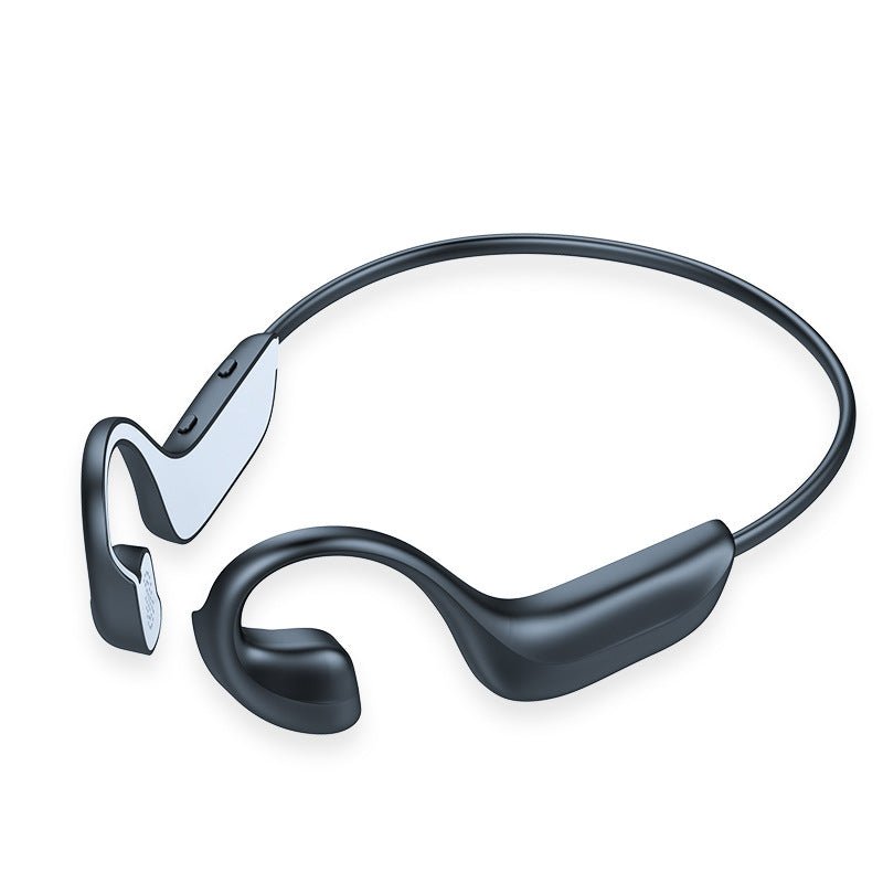 Bone Conduction Bluetooth Headset - Bargains4PenniesBone Conduction Bluetooth HeadsetBargains4Pennies