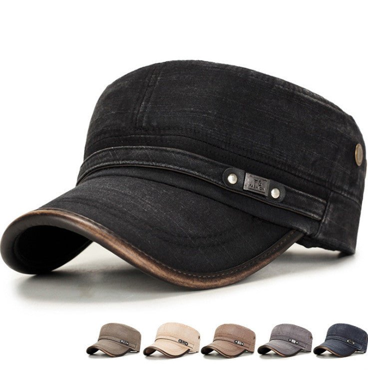 Men's Casual Hat - Bargains4PenniesMen's Casual HatBargains4Pennies