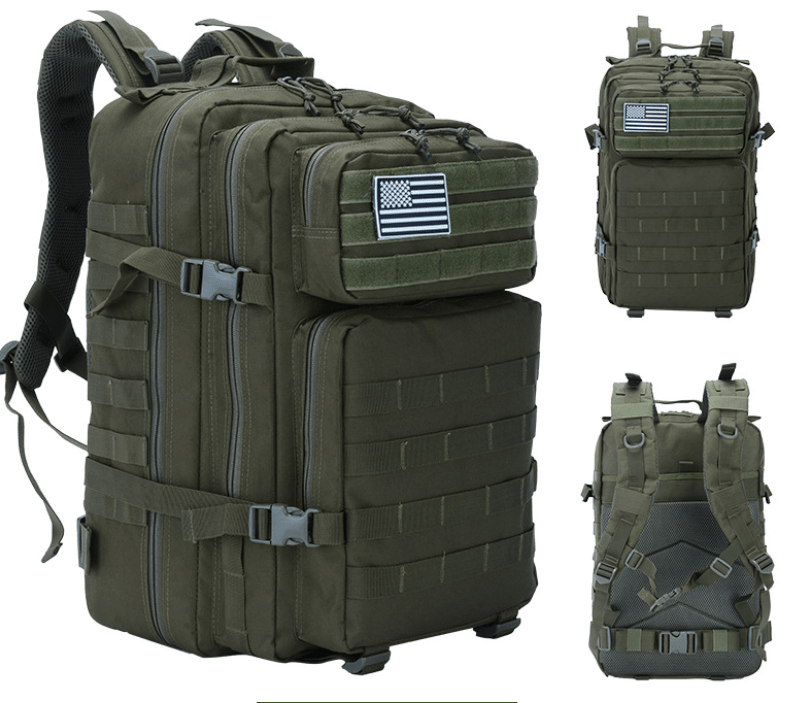 2021 Outdoor Mountaineering Bag Tactical Leisure Bag Army Fan Travel Computer Bag Individual Soldier Package - Bargains4Pennies2021 Outdoor Mountaineering Bag Tactical Leisure Bag Army Fan Travel Computer Bag Individual Soldier PackageBargains4Pennies