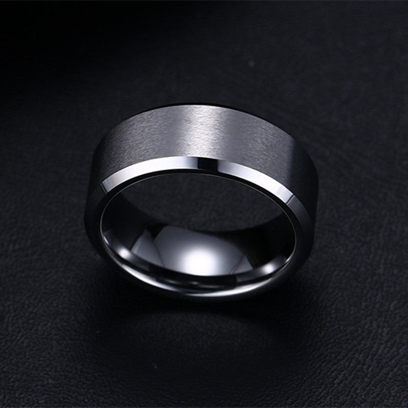 Stainless Steel Ring - Bargains4PenniesStainless Steel RingBargains4Pennies