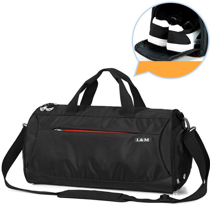 Fitness Sports Bag Men - Bargains4PenniesFitness Sports Bag MenBargains4Pennies