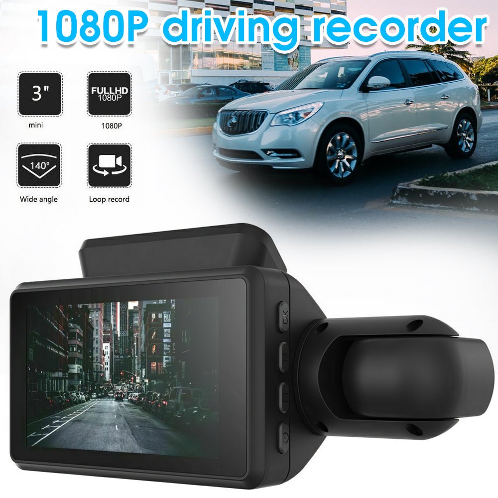 Dash Cam Video Recorder - Bargains4PenniesDash Cam Video RecorderBargains4Pennies