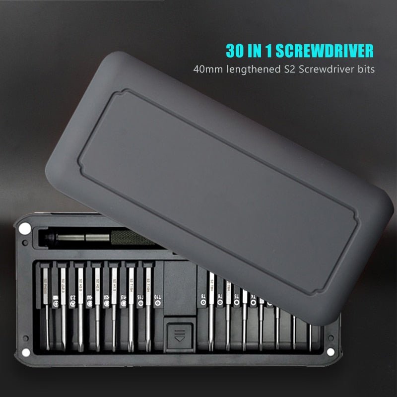 Screwdriver Set - Bargains4PenniesScrewdriver SetBargains4Pennies