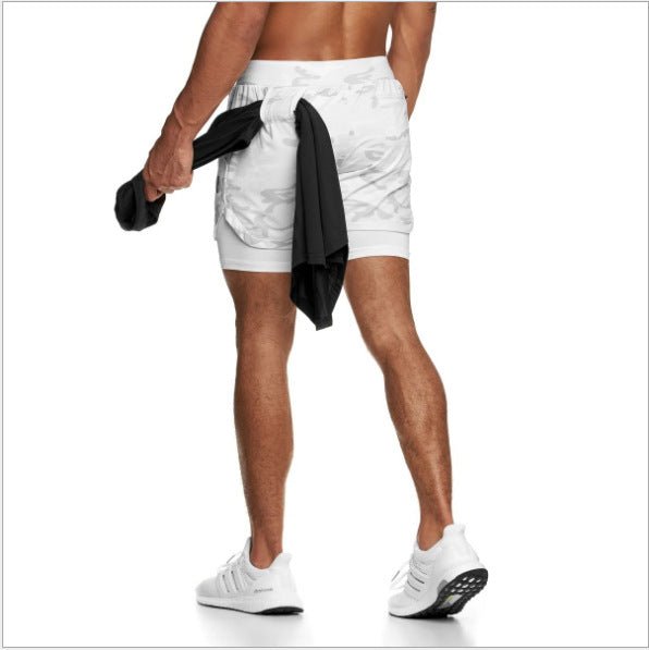 Running & Sports Shorts Men - Bargains4PenniesRunning & Sports Shorts MenBargains4Pennies