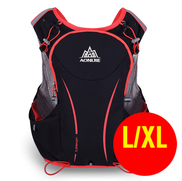 Running Water Bag Backpack Sports Vest - Bargains4PenniesRunning Water Bag Backpack Sports VestBargains4Pennies