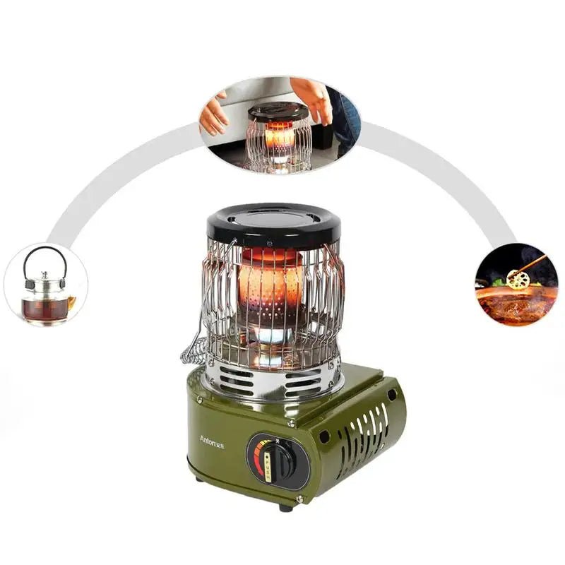 Outdoor Gas Heater Camping Gear - Bargains4PenniesOutdoor Gas Heater Camping GearBargains4Pennies