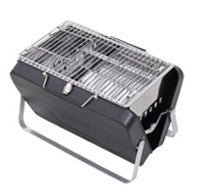 Portable BBQ Stove Grill Folding Charcoal Grill - Bargains4Pennies