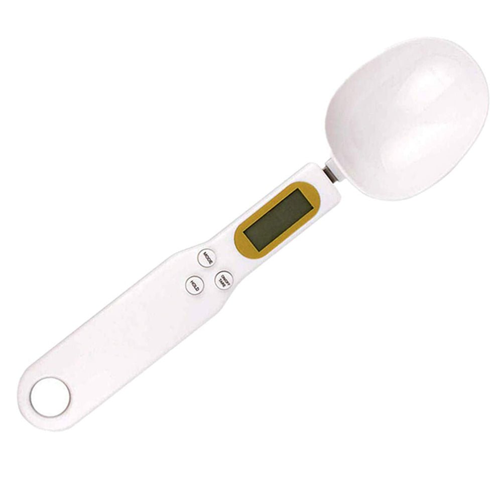 Electronic Scale Digital Measuring Spoon in Gram and Ounce- Battery Operated - Bargains4PenniesElectronic Scale Digital Measuring Spoon in Gram and Ounce- Battery OperatedBargains4Pennies