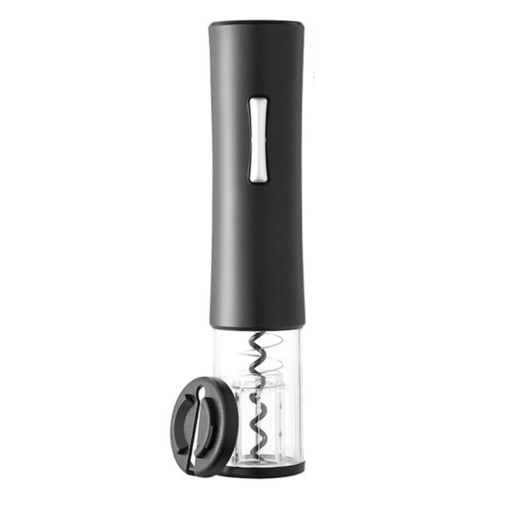 Battery Operated Electric Wine Bottle Opener - Bargains4PenniesBattery Operated Electric Wine Bottle OpenerBargains4Pennies