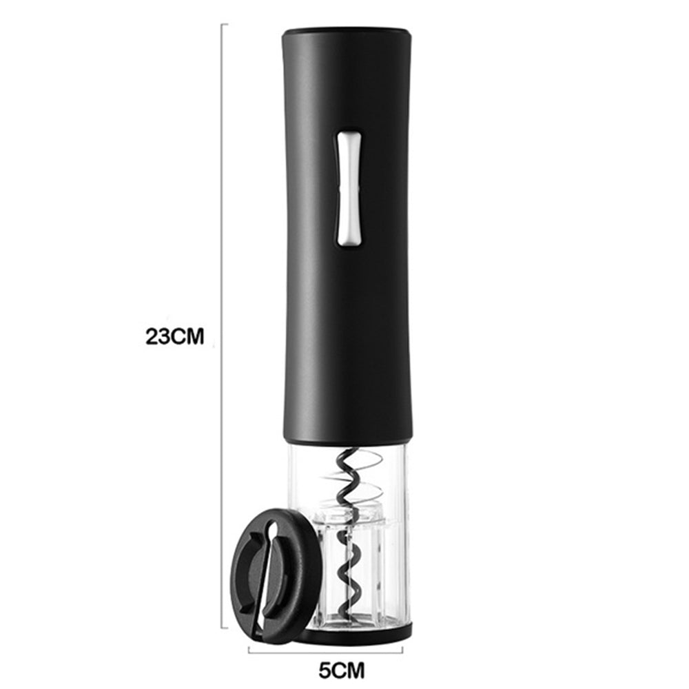 Battery Operated Electric Wine Bottle Opener - Bargains4PenniesBattery Operated Electric Wine Bottle OpenerBargains4Pennies