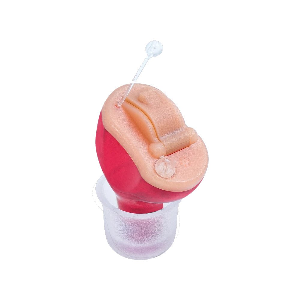 Battery Operated Mini Ear Amplifying Sound Invisible Hearing Aid - Bargains4PenniesBattery Operated Mini Ear Amplifying Sound Invisible Hearing AidBargains4Pennies