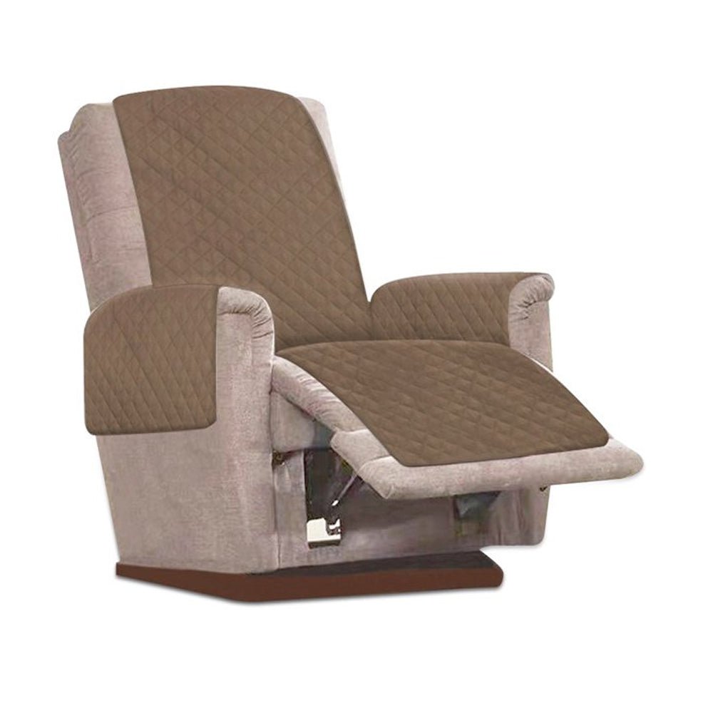 Waterproof Recliner Chair Cover with Non Slip Strap - Bargains4PenniesWaterproof Recliner Chair Cover with Non Slip StrapBargains4Pennies