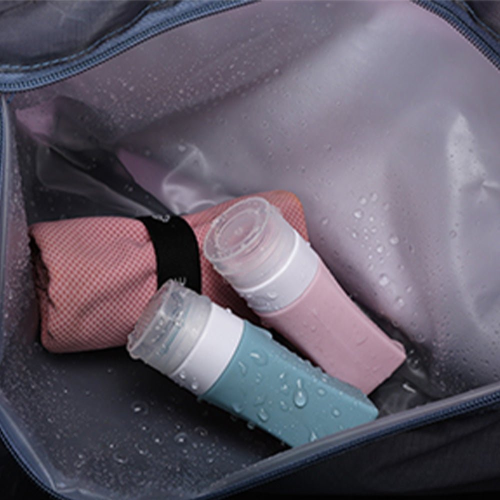 3 IN 1 Waterproof Foldable Expandable Large Capacity Travel Bag - Bargains4Pennies3 IN 1 Waterproof Foldable Expandable Large Capacity Travel BagBargains4Pennies