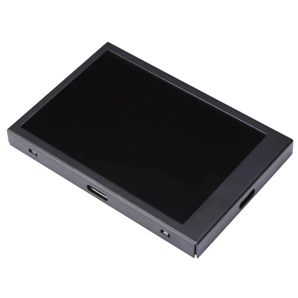 3.5 Inch IPS Type-C Interface Secondary Screen Computer HDD Monitor - Bargains4Pennies3.5 Inch IPS Type-C Interface Secondary Screen Computer HDD MonitorBargains4Pennies