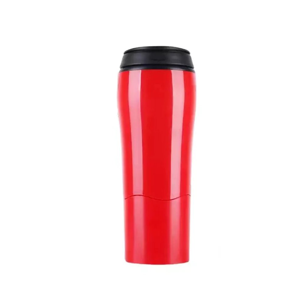Insulated No Falling Beverage Water Bottle Travel Mug - Bargains4PenniesInsulated No Falling Beverage Water Bottle Travel MugBargains4Pennies