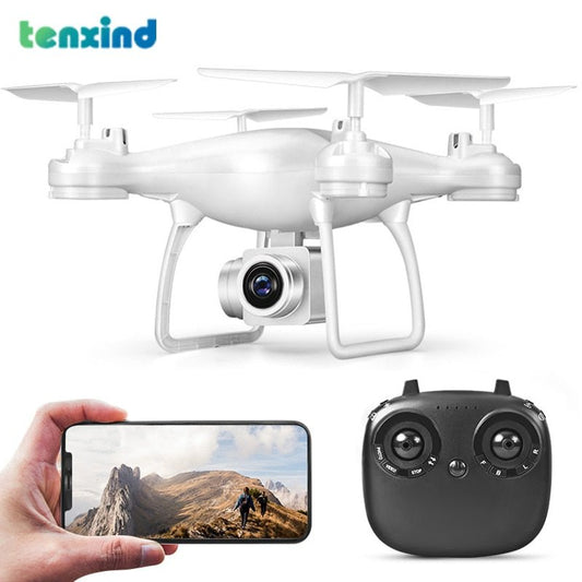 Drone With Camera RC Quadcopter - Bargains4PenniesDrone With Camera RC QuadcopterBargains4Pennies
