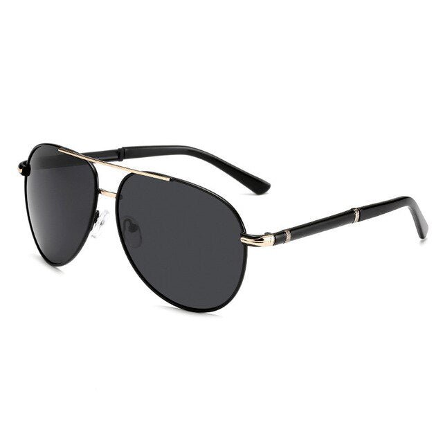 Men's Trendy Polarized Sunglasses - Bargains4PenniesMen's Trendy Polarized SunglassesBargains4Pennies