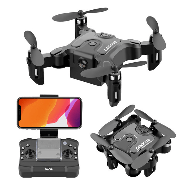Mini folding drone - Bargains4PenniesMini folding droneBargains4Pennies