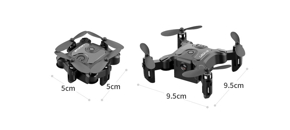 Mini folding drone - Bargains4PenniesMini folding droneBargains4Pennies