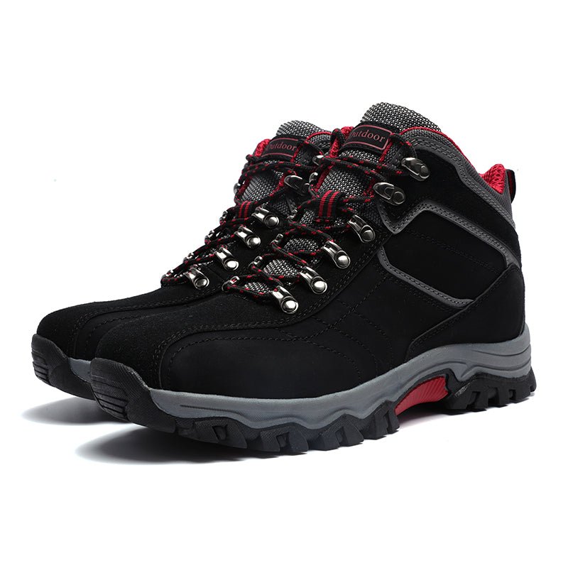 Men's Outdoor Hiking Shoes High Top - Bargains4PenniesMen's Outdoor Hiking Shoes High TopBargains4Pennies