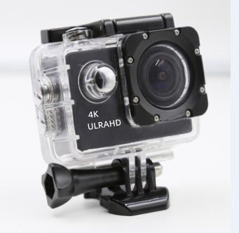 4K Waterproof Sport Camera - Bargains4Pennies4K Waterproof Sport CameraBargains4Pennies