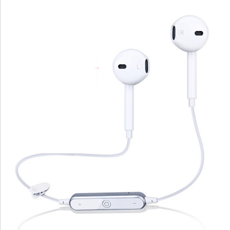 S6 Wireless Bluetooth Headset Sports Mini Stereo In-Ear Earphones Dual Stereo 4.1 - Bargains4PenniesS6 Wireless Bluetooth Headset Sports Mini Stereo In-Ear Earphones Dual Stereo 4.1Bargains4Pennies