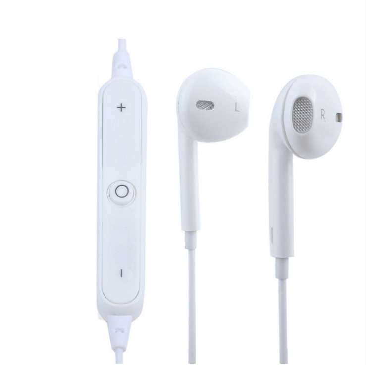 S6 Wireless Bluetooth Headset Sports Mini Stereo In-Ear Earphones Dual Stereo 4.1 - Bargains4PenniesS6 Wireless Bluetooth Headset Sports Mini Stereo In-Ear Earphones Dual Stereo 4.1Bargains4Pennies